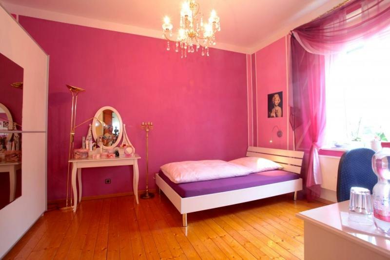 Private Rooms Ανόβερο Εξωτερικό φωτογραφία